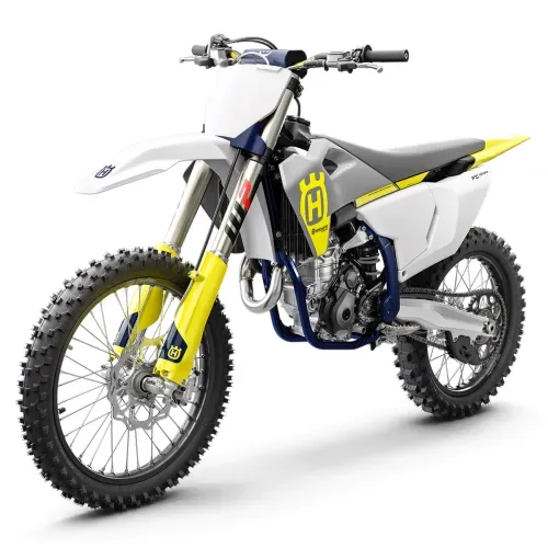 2023 Husqvarna FC 350 Motocross