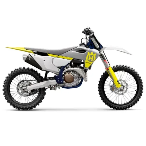 2023 Husqvarna FC 450 Motocross