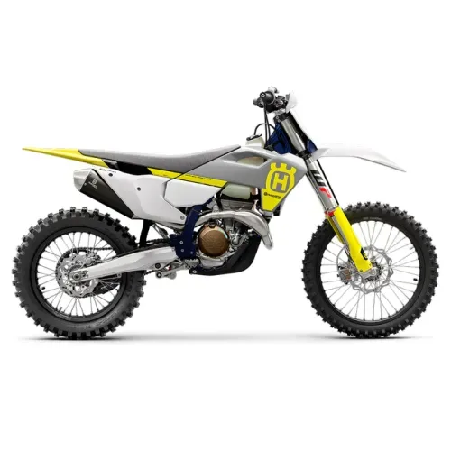2023 Husqvarna FX 350 Motocross