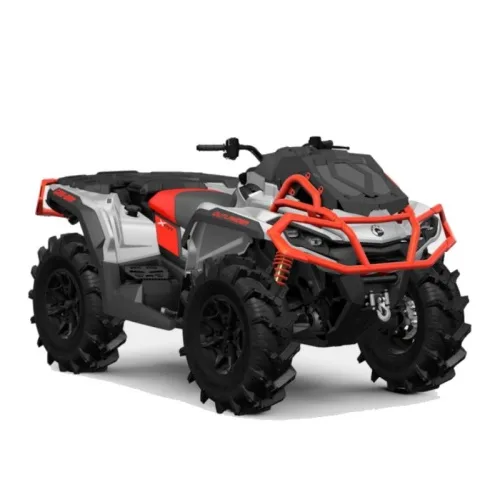 2024 Can-Am Outlander X MR 1000R ATV