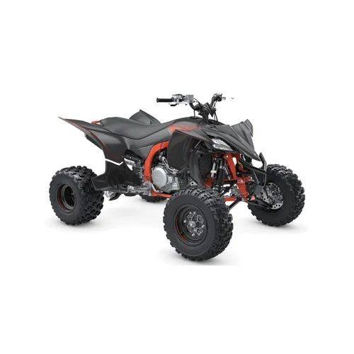 2024 YAMAHA YFZ450R SE ATV