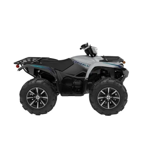 2024 Yamaha Grizzly SE 700 EPS 4x4 ATV