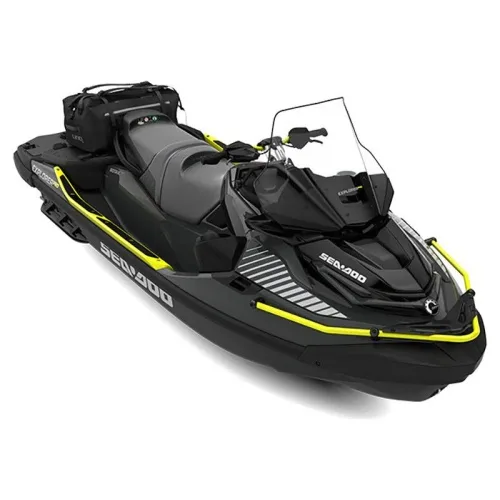 2024 SEA-DOO EXPLORER PRO 230 JETSKI