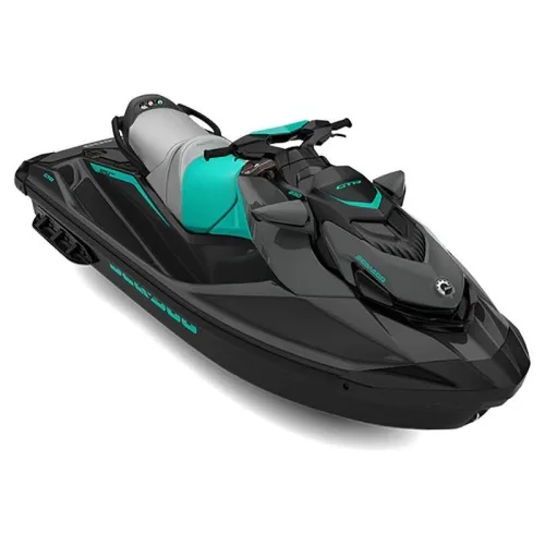 2024 SEA-DOO GTR 230 IBR JETSKI