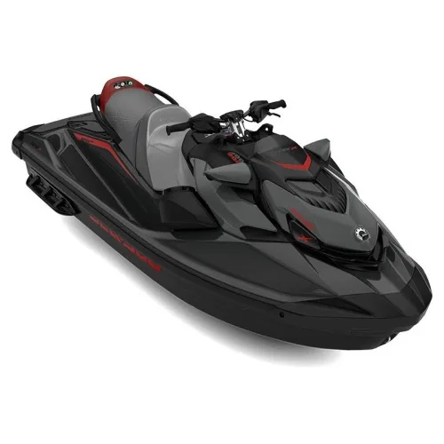 2024 SEA-DOO GTR-X 300 IBR   SOUND SYSTEM JETSKI