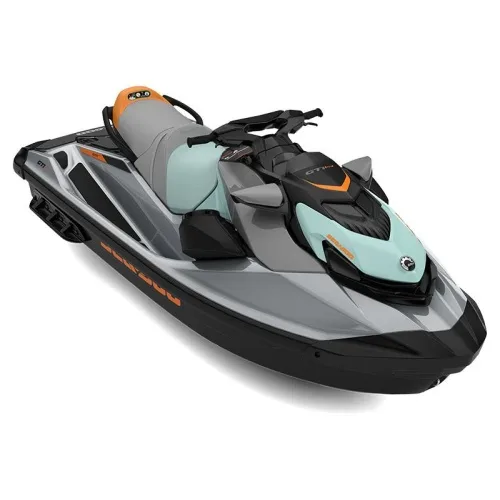 2024 SEA-DOO GTI SE 130 IBR IDF   SOUND SYSTEM JETSKI