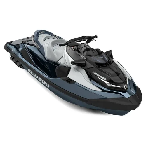 2024 SEA-DOO GTX LIMITED 300   IDF TECH PACKAGE JETSKI