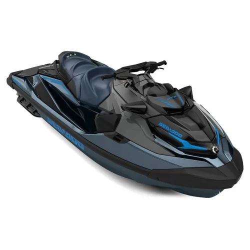 2024 SEA-DOO GTX 230 IBR IDF   SOUND SYSTEM JETSKI