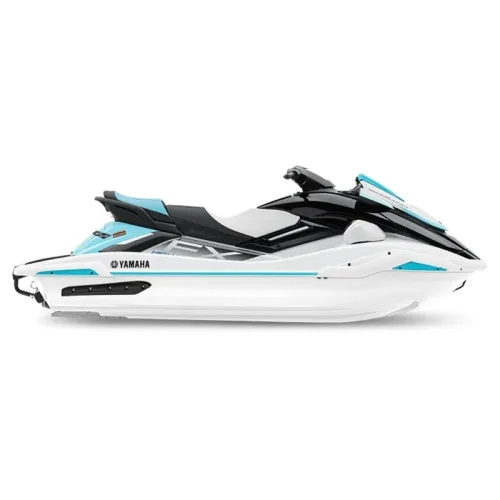 2024 Yamaha FX HO with Audio Jetski