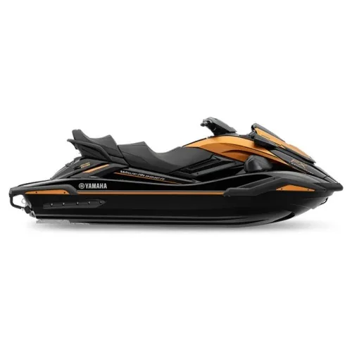 2024 Yamaha FX Limited SVHO Jetski
