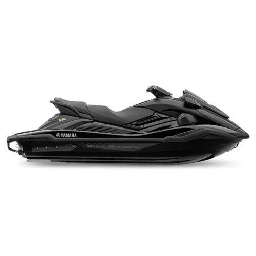 2024 Yamaha FX SVHO with Audio Jetski