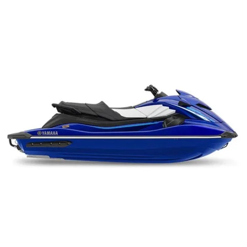 2024 Yamaha GP SVHO with Audio Jetski