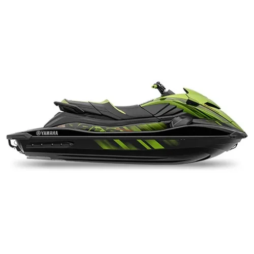 2023 Yamaha GP1800R SVHO with Audio Jetski