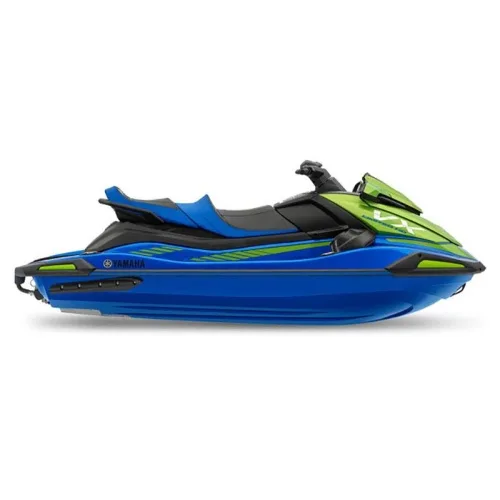 2024 Yamaha VX Limited HO Jetski