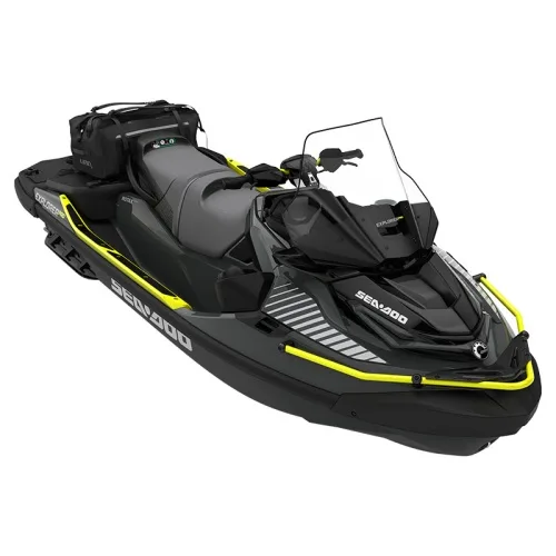 2025 SEA-DOO EXPLORER PRO 230 Jetski