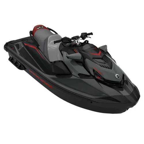 2025 SEA-DOO GTR-X 300 IBR   TECH PACKAGE Jetski