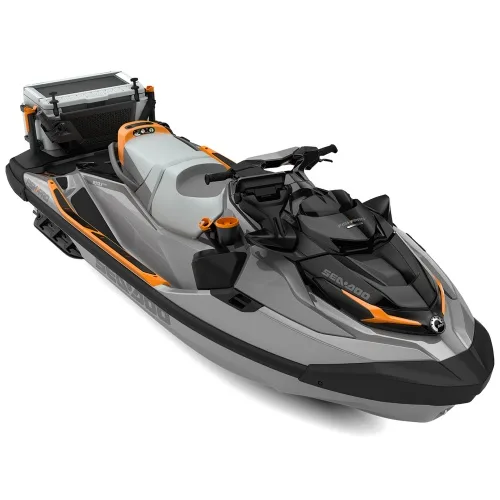 2025 SEA-DOO FISHPRO TROPHY 170 Jetski