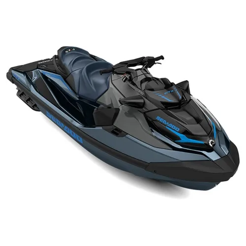 2025 SEA-DOO GTX 170 TECH PACKAGE, AUDIO, IDF, IBR Jetski
