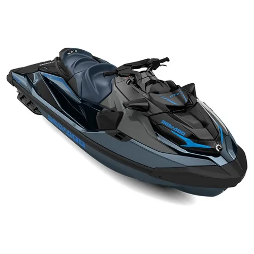 2025 SEA-DOO GTX 230 TECH PACKAGE, AUDIO, IDF, IBR Jetski