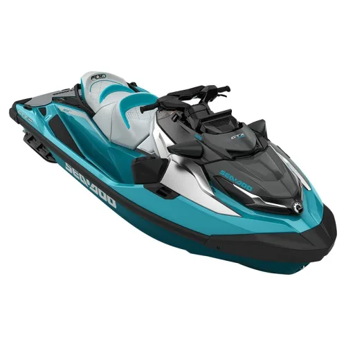 2025 SEA-DOO GTX LIMITED 325 Jetski