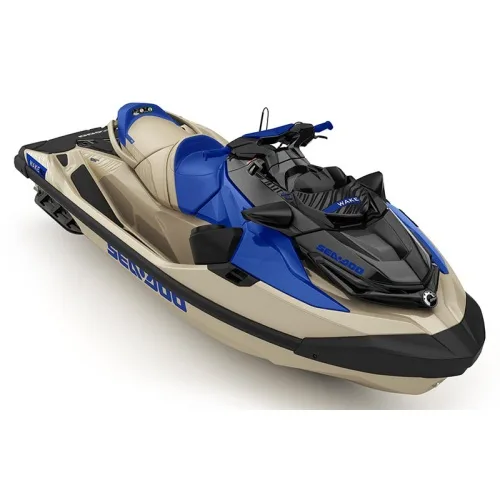 2025 SEA-DOO WAKE PRO 230 Jetski