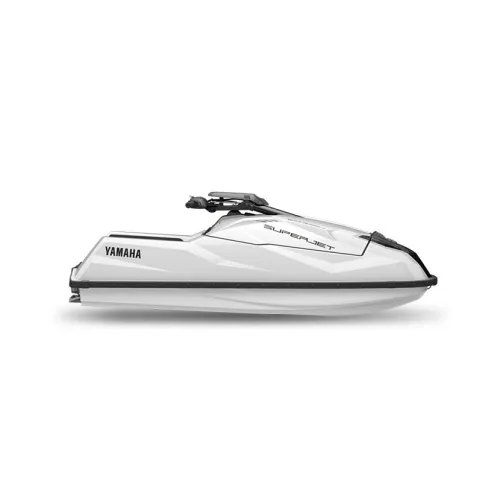 2025 Yamaha WaveRunner Superjet Jetski