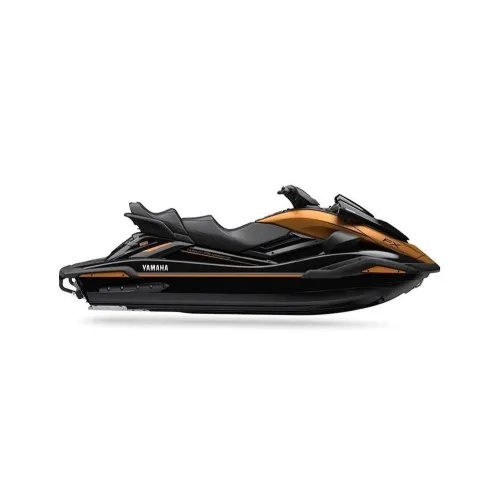 2025 Yamaha WaveRunner FX Cruiser HO Jetski