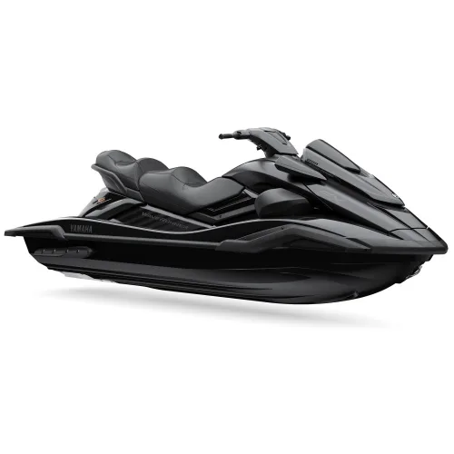 2025 Yamaha WaveRunner FX Cruiser SVHO Jetski