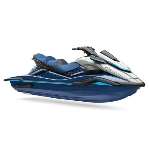 2025 Yamaha WaveRunner FX Limited SVHO Jetski