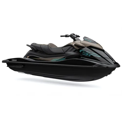 2025 Yamaha WaveRunner GP SVHO Jetski