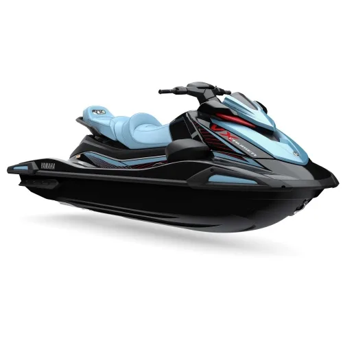 2025 Yamaha WaveRunner VX Cruiser Jetski