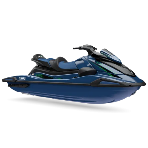 2025 Yamaha WaveRunner VX Cruiser HO Jetski