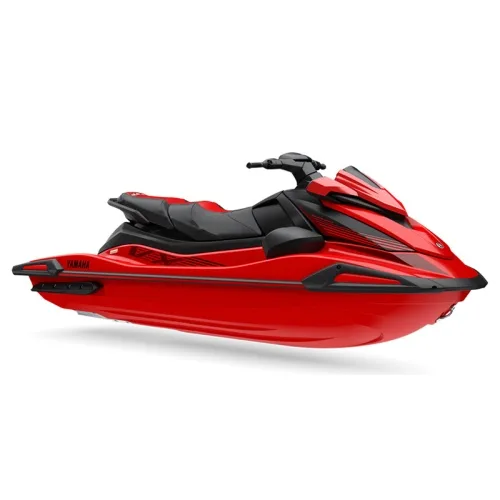 2025 Yamaha WaveRunner VX Deluxe Jetski