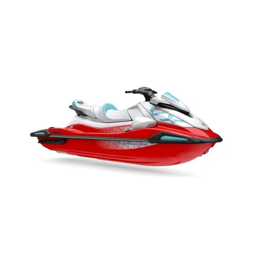 2025 Yamaha WaveRunner VX Limited Jetski