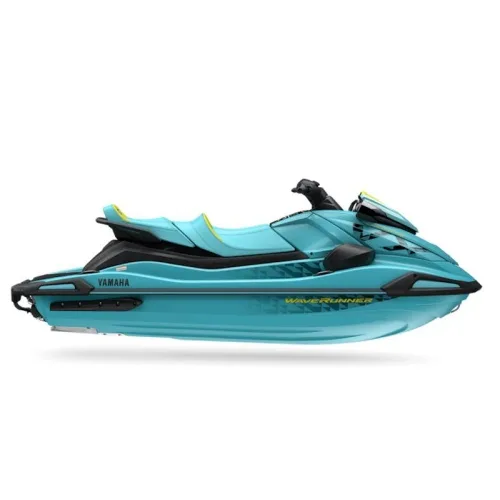 2025 Yamaha WaveRunner VX Limited HO Jetski