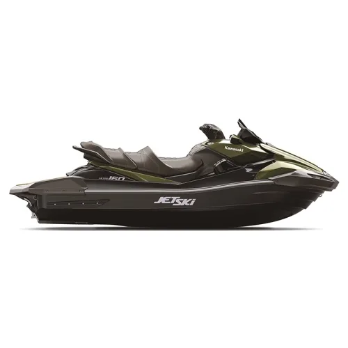 2025 KAWASAKI JET SKI ULTRA 160LX