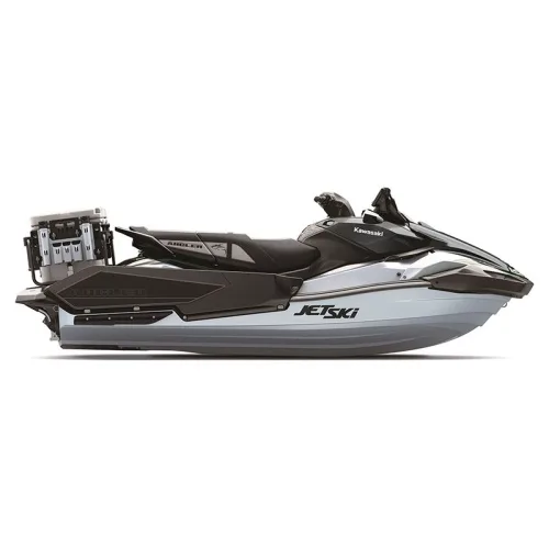 2025 KAWASAKI JET SKI ULTRA 160LX-S ANGLER