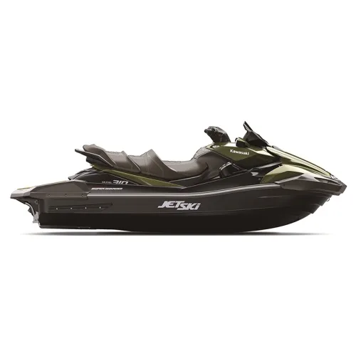 2025 KAWASAKI JET SKI ULTRA 310LX