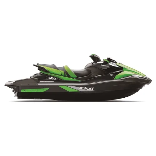 2025 KAWASAKI JET SKI ULTRA 310LX-S