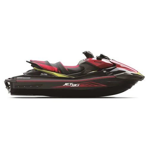 2025 KAWASAKI JET SKI ULTRA 310X