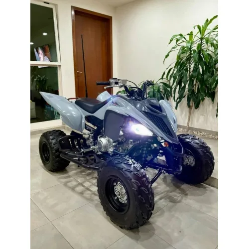 2025 RAPTOR 700 ATV