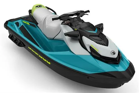 Sea-Doo GTI SE 170 Brand New