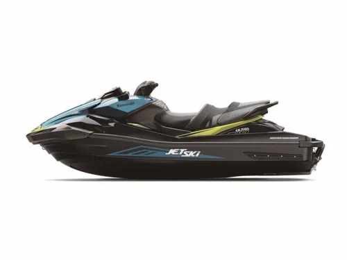 2023 Kawasaki Jet Ski ULTRA 310X