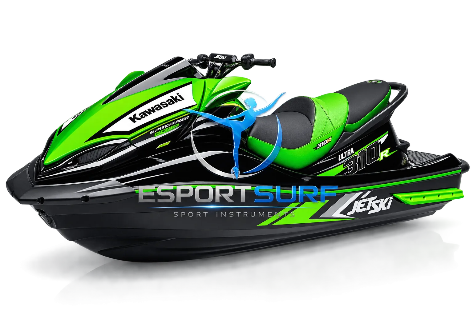 Jet Ski Ultra 310R Brand New