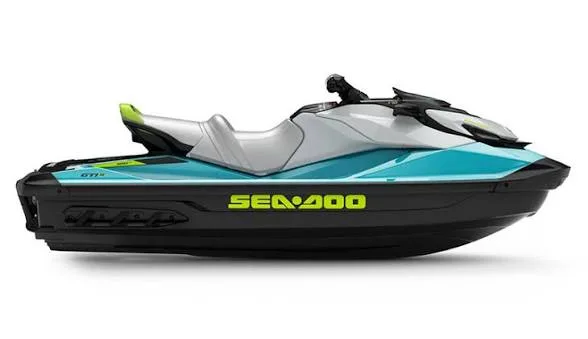 Sea-Doo GTI SE 170 Brand New 2