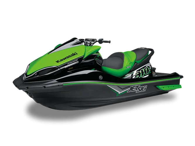 Jet Ski Ultra 310R Brand New