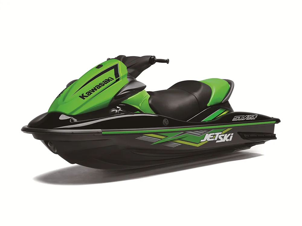 Jet Ski STX-15F 2020 Brand New 2