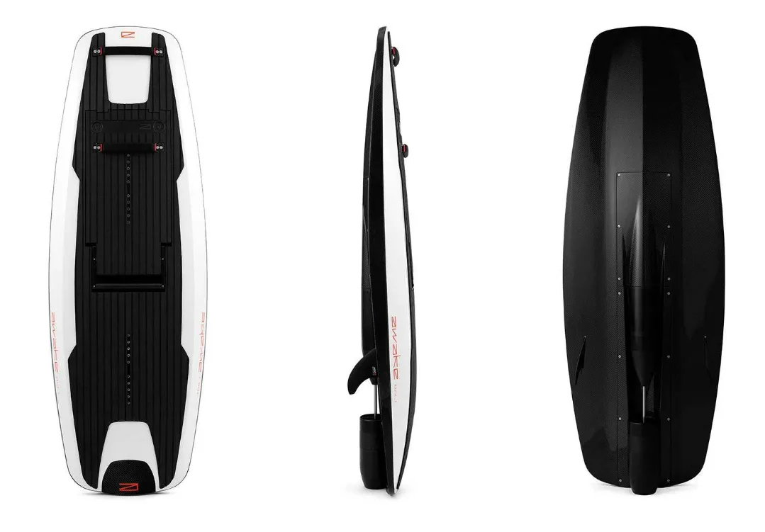 AWAKE RÄVIK Electric Surfboard For Sale