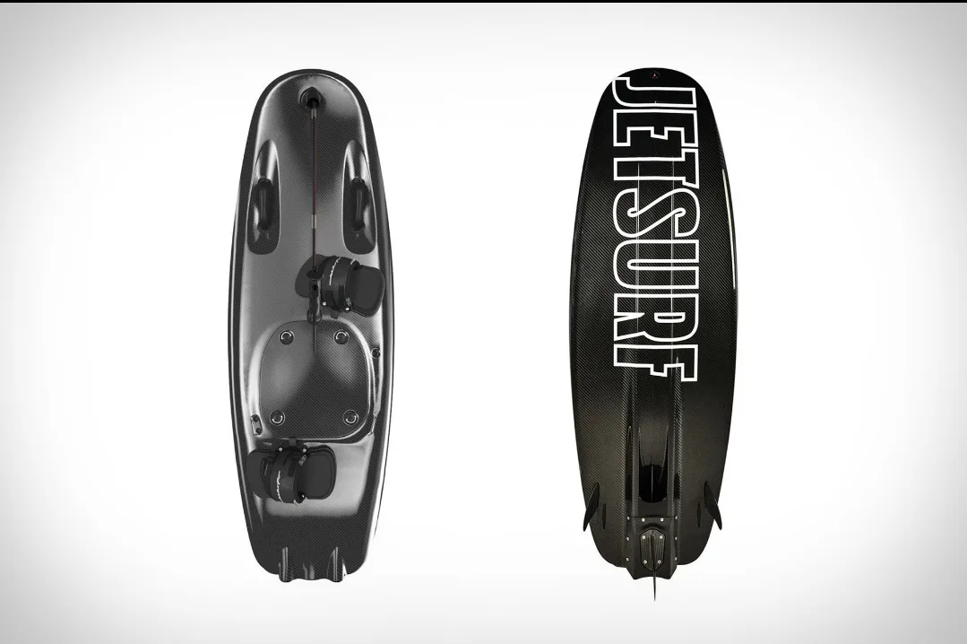 jetsurf pro race Titanium - Sale !! 2