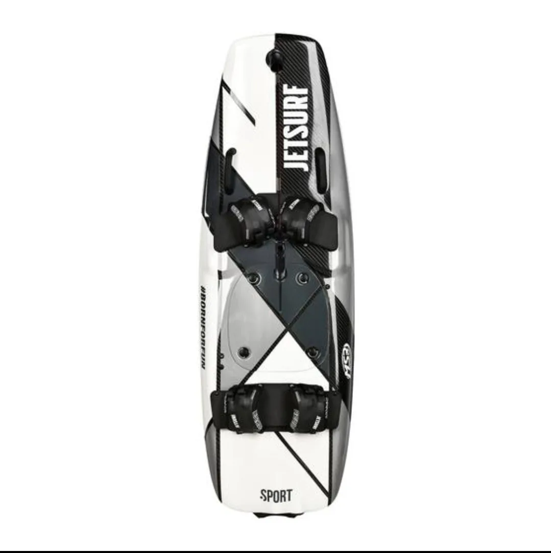 Jetsurf ultra sports